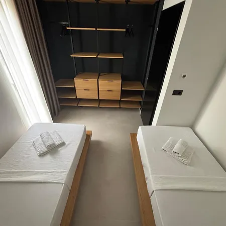 Malami Apartamento Trogir