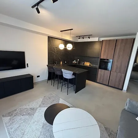 Apartment Malami *
