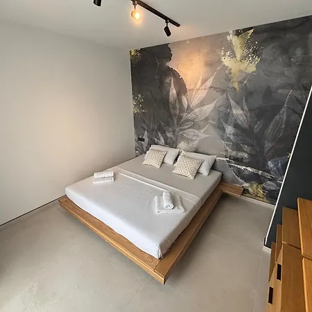 Apartamento Malami