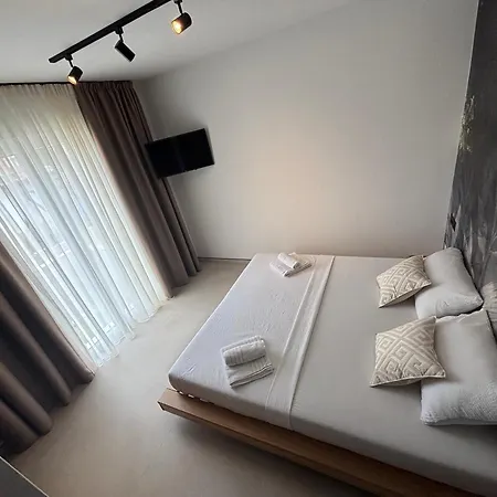 Apartamento Malami