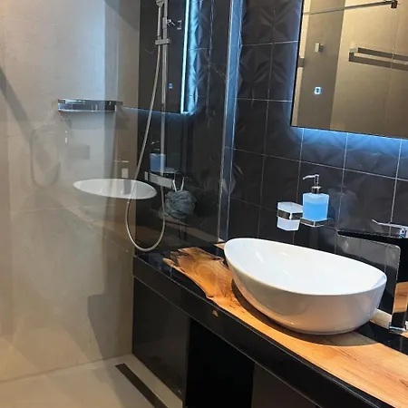 Malami Apartment