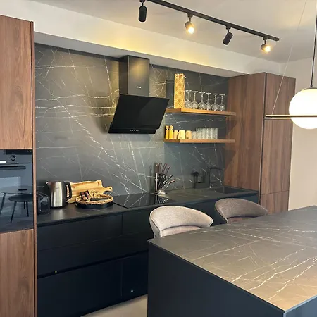 Apartamento Malami *